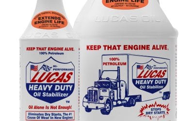 Lucas Oil Stabilizer – The Ultimate Test