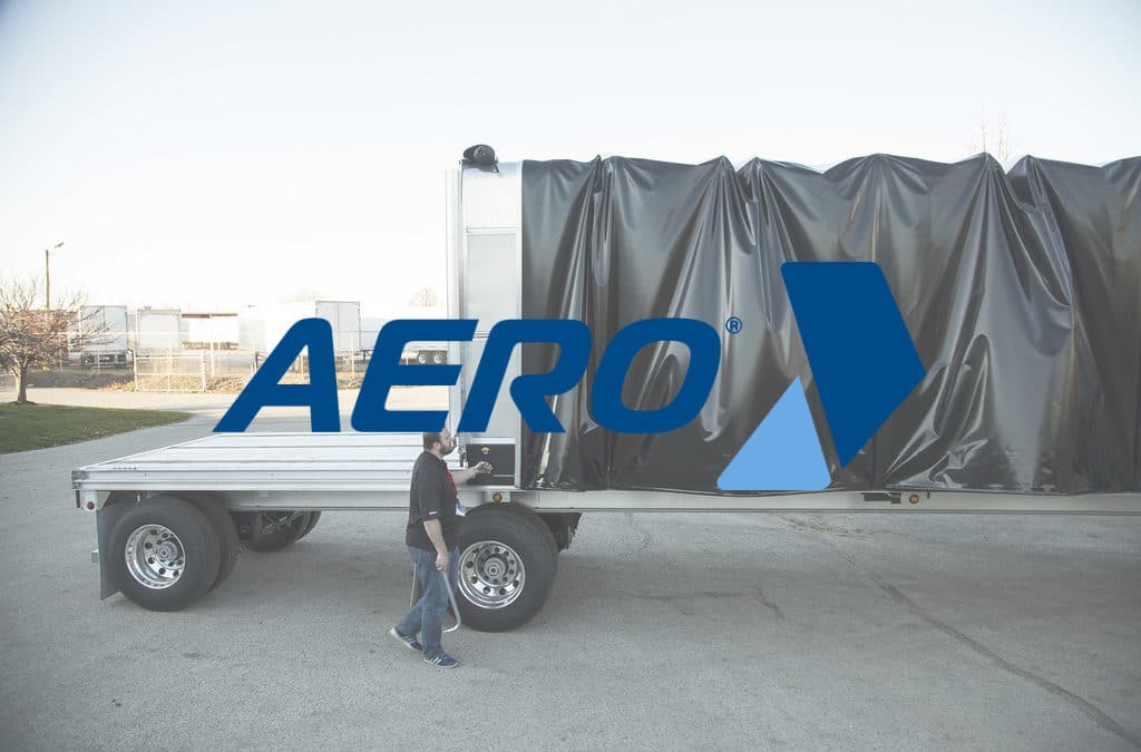 AERO INDUSTRIES – Industry Changing Innovation