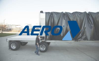 AERO INDUSTRIES – Industry Changing Innovation