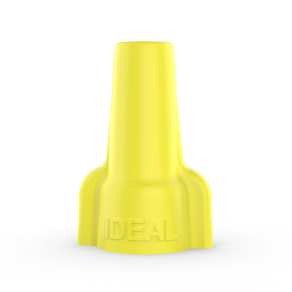 30-451 Wing-Nut® 451® Wire Connectors (100/BX)